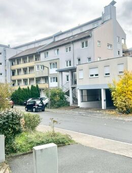 ***SINGLE WOHNUNG*** 1 ZIMMER WOHNUNG MIT BALKON - Fürth