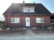Einfamilienhaus mit großem Grundstück - Werlte