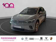 VW ID.4, Pro Move El, Jahr 2024 - Köln