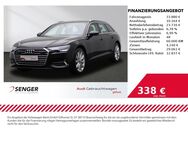 Audi A6, Avant Sport 50 TDI quattro, Jahr 2021 - Lingen (Ems)