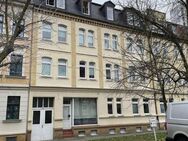 BGS 1753 - Mehrfamilienhaus aus der Gründerzeit - ideal für Kapitalanleger - Leipzig