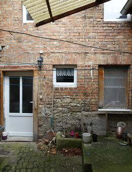 In ruhiger Wohnlage! - Querfurt