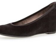 Gabor Pumps, Halbschuh, Keilabsatz, Schlupfschuh, in Saccetto Machart
