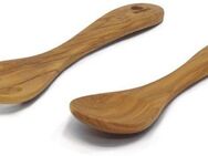 BERARD FRANCE 1892 Salatbesteck Provencal (Set, 2-tlg)