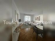 [TAUSCHWOHNUNG] Tausche tolle Wohnung in Bad Homburg - Bad Homburg (Höhe)