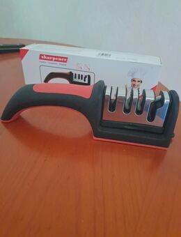 Sharpener Messerschärfer - Hannover Ricklingen