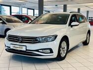 VW Passat 2.0 TDI DSG Business LED Navi Massage 1AA - Mainz