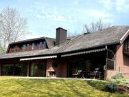 Großzügige Villa auf parkähnlichem Grundstück! - Bad Sachsa