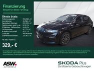 Skoda Scala, 1.0 TSI Selection, Jahr 2024 - Bad Rappenau