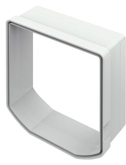 Cat Mate Tunnelverlängerung (308W) - Tunnelverlängerung weiß