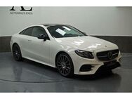 Mercedes-Benz E 350 Coupe AMG Line BURMESTER PANO NAVI APPLECAR - Salach