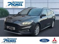 Ford Focus, Active X ADAPTIVE TECHNOLOGIE-PAKET1, Jahr 2021 - Rochlitz