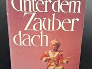 Unter dem Zauberdach von Utta Danella (Schneekluth) gebundene Ausgabe - Essen