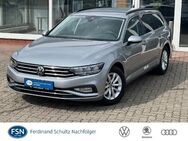 VW Passat Variant, 2.0 TDI APP, Jahr 2022 - Teterow