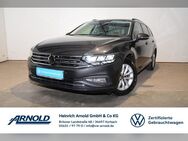 VW Passat, Var Business, Jahr 2023 - Korbach (Hansestadt)