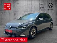 VW Golf, 2.0 TDI 8 Move 16 CONNECT, Jahr 2024 - Treuchtlingen