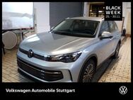 VW Tiguan, 1.5 TSI Style, Jahr 2024 - Stuttgart