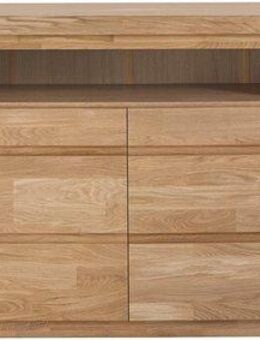 Home affaire Kommode Silkeborg, Breite 200 cm