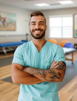 Reha Trainer Ausbildung Online - Radolfzell (Bodensee)