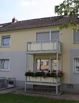 Demnächst frei! 3-Zimmer-Wohnung in Oer-Erkenschwick Groß-Erkenschwick - Oer-Erkenschwick