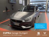 CUPRA Leon, 2.0 TSI VZ, Jahr 2021 - Stuttgart