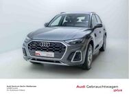 Audi Q5, 40 TDI S-TRO QUA S-LINE, Jahr 2022 - Berlin