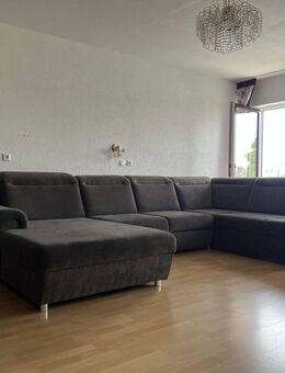 Wohnen direkt an der Murg - Großzügige 3-Zimmer-Wohnung in Rastatt - Rastatt