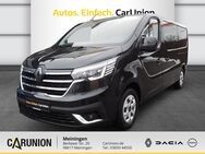 Renault Trafic, Pkw Grand Evolution Blue dCi 150 MY24, Jahr 2024 - Meiningen