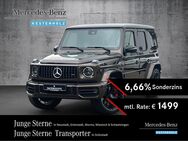 Mercedes G 63 AMG, NIGHT MASSAGE BURME MLED °, Jahr 2022 - Schwetzingen Zentrum