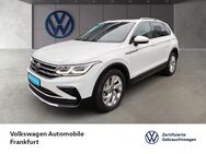 VW Tiguan, 2.0 TDI Elegance IQ Light AX140Z, Jahr 2023 - Frankfurt (Main)