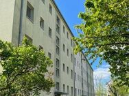 Für die kleine Familie! 3-Zimmer-Wohnung mit Balkon - Riesa