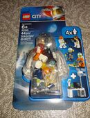 LEGO ® City – Minifigures * Minifiguren-Paket # 40345 * NEU + OVP in 10409