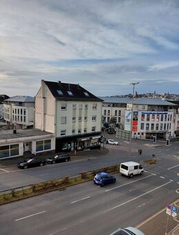 Tolle Wohnung für Senioren im betreuten Wohnen - Remscheid