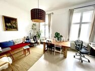 [TAUSCHWOHNUNG] Ruhige Wohnung in Kreuzberg - Berlin