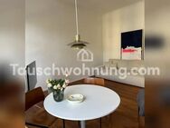 [TAUSCHWOHNUNG] Hübscher Altbau in Kreuzberg gg Charlottenburg - Berlin