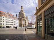Exklusives Kleinod in der historischen Altstadt von Dresden - Dresden