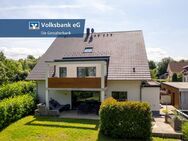 ***Modernes Wohnen in Önsbach - sehr großzügige Doppelhaushälfte mit Traumausstattung*** - Achern