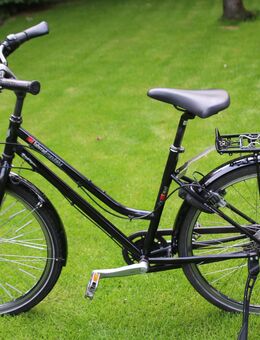 Damenfahrrad, 26 Zoll - Köln