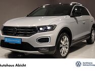 VW T-Roc, 1.5 TSI Sport, Jahr 2021 - Duderstadt