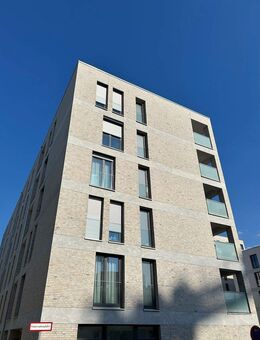 Erstbezug großzügige 5-Zimmer-Wohnung - Stuttgart