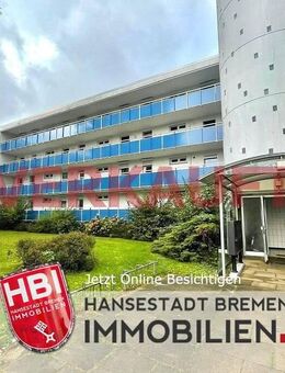 Verkauft // Kattenturm / Charmante Eigentumswohnung in begehrter Lage - Bremen