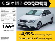 Seat Toledo, 1.4 TSI FR-Line Automatik (36), Jahr 2017 - Stade (Hansestadt)