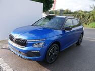 Skoda Kamiq, 1.5 TSI Monte Carlo WP FRONT, Jahr 2022 - Achern