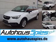 Opel Crossland X, 1.5 D Innovation RKam TotwAss, Jahr 2018 - Heilbronn