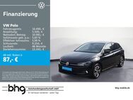 VW Polo, 1.0 TSI Comfortline # #, Jahr 2020 - Bühl