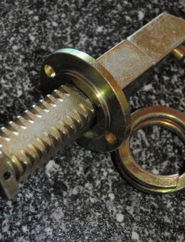 Hewi-Wechselstift,8 mm E - Technik - Ulmen Ulmen