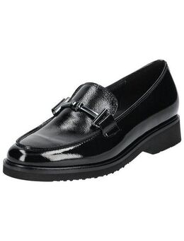 Gabor Gabor Slipper Leder Slipper
