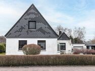 Leherheide // Handwerker-Haus für die kleine Familie - Bremerhaven