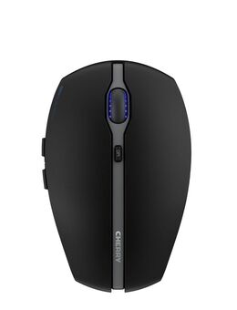 CHERRY MSM GENTIX BT Wireless schwarz Bluetooth Multi Maus - Bad Gandersheim