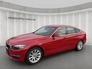 BMW 318 d Luxury Line*Autom.*Cam*Navi - Brandenburg (Havel)